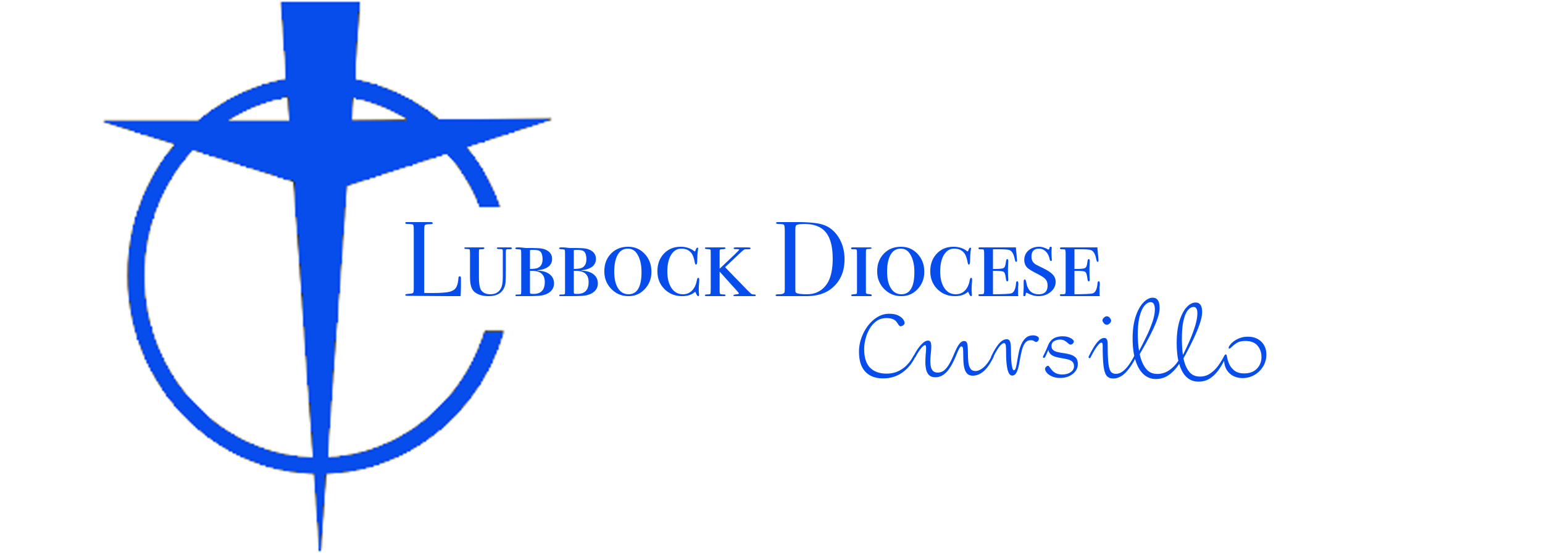Diocese of Lubbock Cursillo Movement